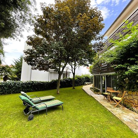 Apartment Balthazar Rovinj Exterior foto